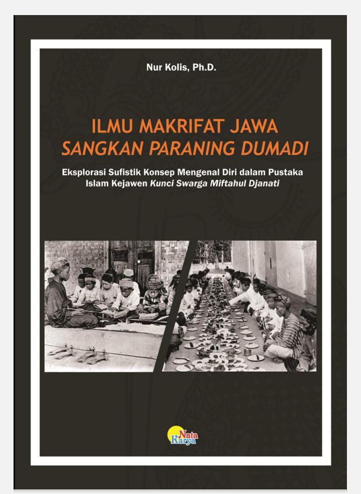 ilmu makrifat jawa sangkan paraning dumadi