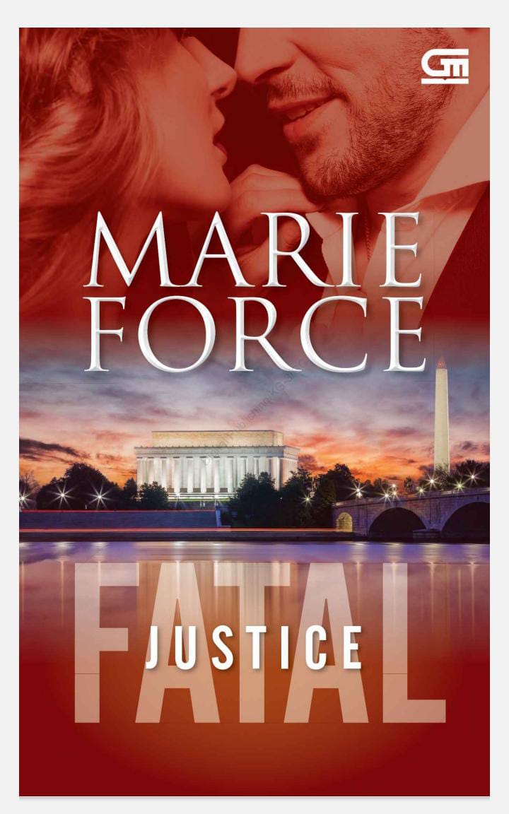 Fatal Justice