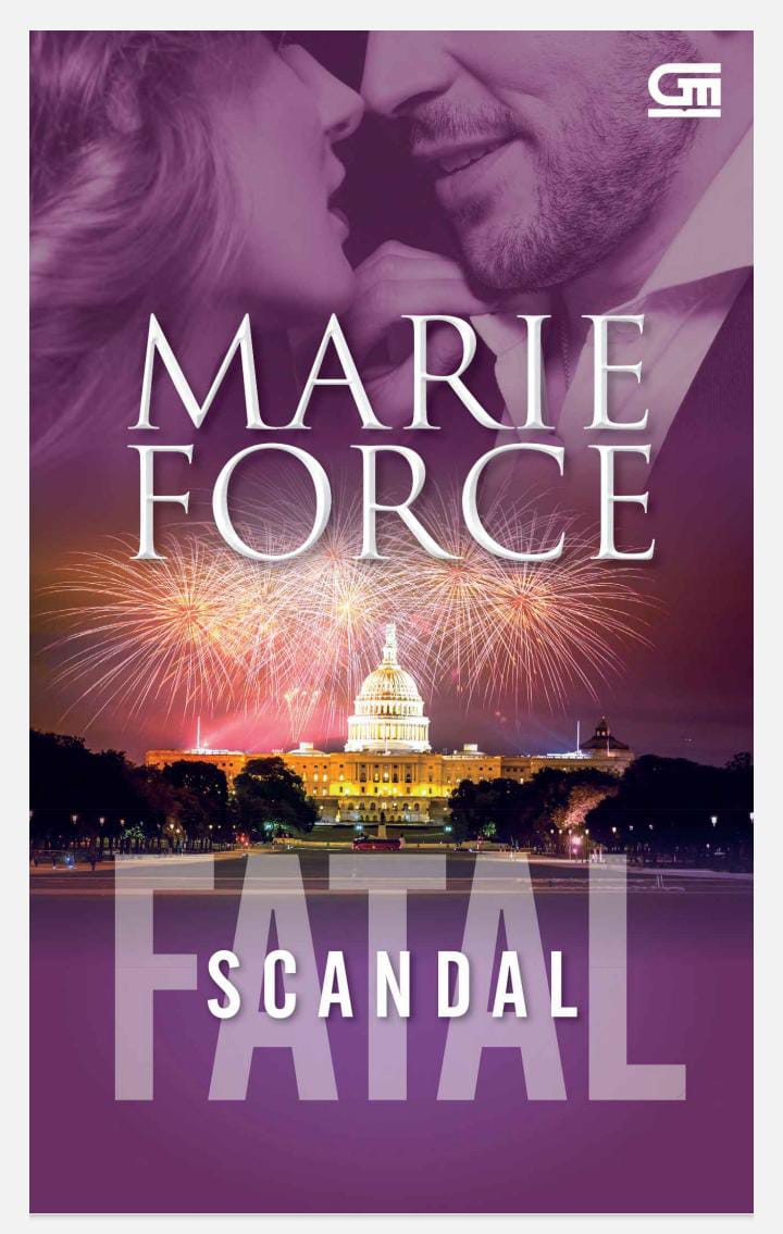 Fatal scandal