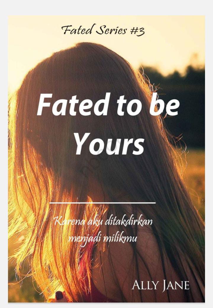 Fated to be Yours