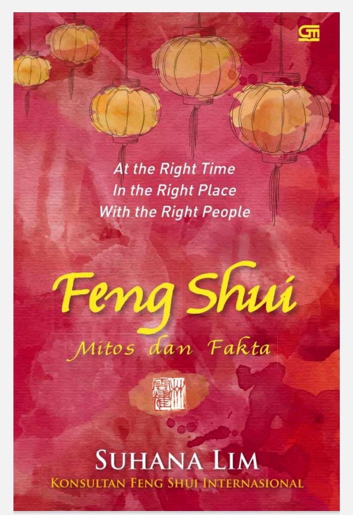 Feng Shui: mitos dan fakta
