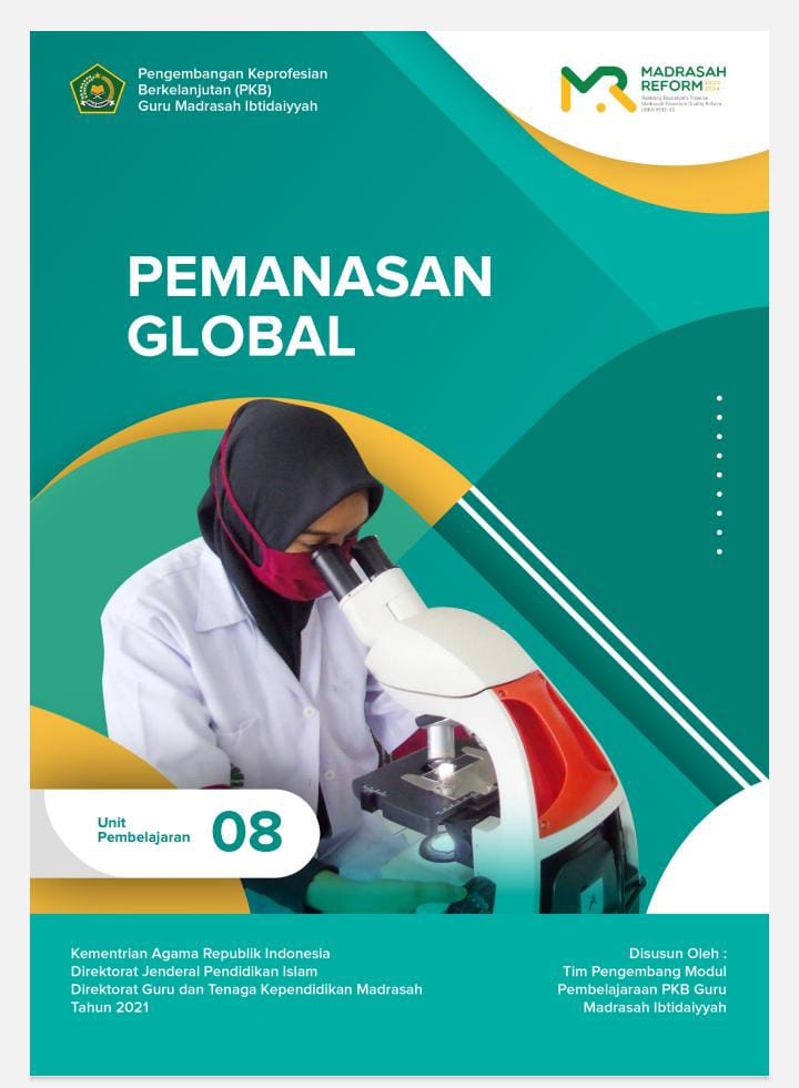 pemanasan global