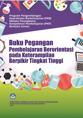 Keterampilan berfikir tingkat tinggi