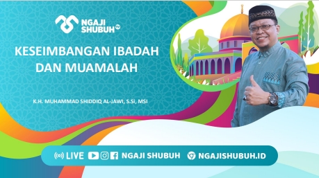 Keseimbangan_Antara_Ibadah_dan_Muamalah
