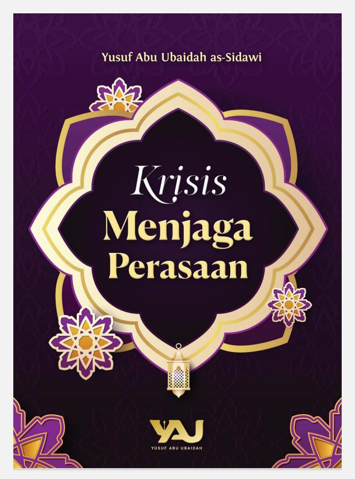 Krisis Menjaga Perasaan