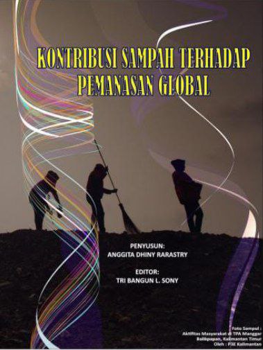 Kontribusi Sampah terhadap Pemanasan Global