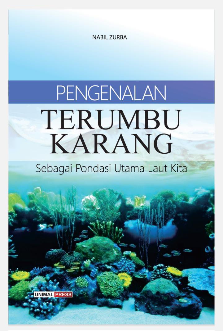 Pengenalan terumbu karang sebagai ppondasi utama laut kita