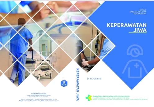 Keperawatan Jiwa