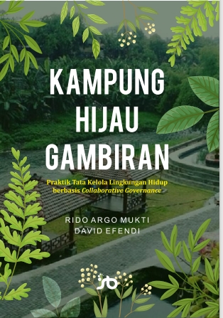 Kampung Hijau Gambiran