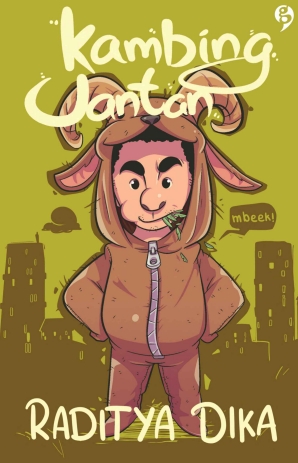 Kambing Jantan (Raditya Dika)