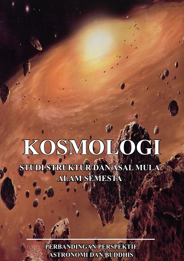 Kosmologi: Studi Struktur dan Asal Mula Alam Semesta